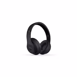 Beats Studio3 Wireless Noise Cancelling Over-Ear Headphones - Apple W1 Headphone Chip, Class 1 Bluetooth, Active Noise Cancel ...