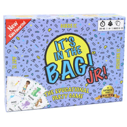 Gatwick Games It's in The Bag! Jr. Card Game