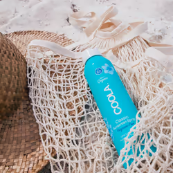 Coola LLC Classic Body Spray Fragrance-Free SPF 50, 177 ml Sunscreen spray Face & body Adults - Additional view 4
