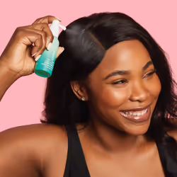 Coola LLC Classic Organic Scalp & Hair Mist SPF 30, 60 ml Sunscreen spray Adults