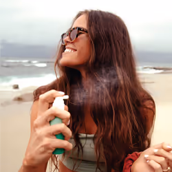Coola LLC Classic Organic Scalp & Hair Mist SPF 30, 60 ml Sunscreen spray Adults - Additional view 4