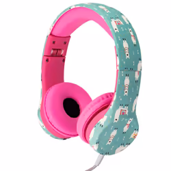 Snug Play+ Kids Headphones with Volume Limiting for Toddlers (Boysgirl
