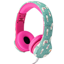 Snug Play+ Kids Headphones with Volume Limiting for Toddlers (Boysgirl
