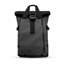 WANDRD All-New PRVKE 41L Photography Travel Backpack - Camera Bag for Photography Accessories and Travel Essentials (Black)