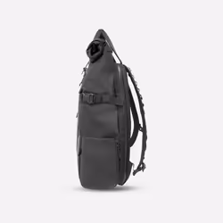 WANDRD PRVKE backpack Black Nylon, Tarpaulin