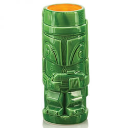 Star Wars Boba Fett 13oz. Geeki Tikis&reg; Mug
