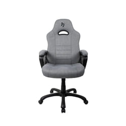 Arozzi Enzo WOVEN FABRIC PC gaming chair Grey