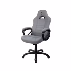 Arozzi Enzo WOVEN FABRIC PC gaming chair Grey