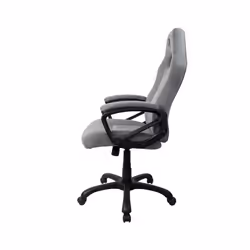 Arozzi Enzo WOVEN FABRIC PC gaming chair Grey