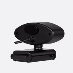 Arozzi Occhio True Privacy webcam 2 MP 1920 x 1080 pixels USB Black