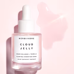 Herbivore Cloud Jelly Pink Plumping Hydration Serum, 30 ml