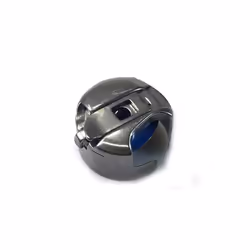 Cutex Professional Bobbin Case for Juki DNU-261 DNU-241 DNU-1541 Industrial Sewing Machine Compatible Part Number Juki B1837- ...