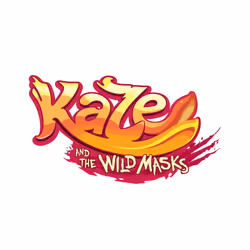 SOEDESCO Kaze and the Wild Masks Standard PlayStation 4