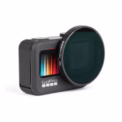 SANDMARC Cinema CPL Polarizer Filter for GoPro Hero 12  11  10  9 Cameras