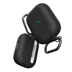 KeyBudz HybridShell Series with keychain Case