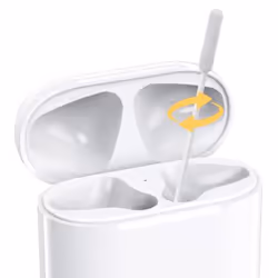 KeyBudz AirCare Cleaning Kit for AirPods and Pro Headphone/Headset Equipment cleansing kit