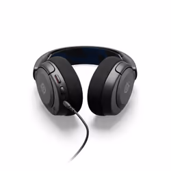Steelseries Arctis Nova 1P Headset Wired Head-band Gaming Black - Additional view 4