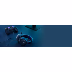 Steelseries Arctis Nova 1P Headset Wired Head-band Gaming Black - Additional view 7