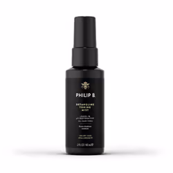 PHILIP B Detangling Toning Mist with Velvet Oud 2 fl. oz. (60 ml) - Leave-In pH Restorative Daily Detangling Mist Leaves Ha ...