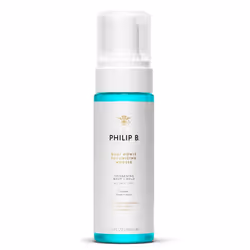 PHILIP B Maui Wowie Volumizing Mousse 5.5 fl. oz. (163 ml) - For Thickening Body + Hold Boost Volume & Add Lift at Roots N ...