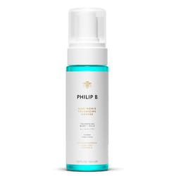PHILIP B Maui Wowie Volumizing Mousse  5.5 fl. oz. (163 ml) - For Thickening Body + Hold  Boost Volume & Add Lift at Roots  Never Stiff or Sticky