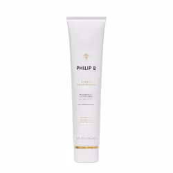 PHILIP B Gentle Conditioner 6 fl oz 178 ml Fragrance Free Conditioner with Shea Butter and Vitamin B5 to Add Shine and Bounc ...