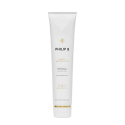 PHILIP B Gentle Conditioner 6 fl oz 178 ml  Fragrance Free Conditioner with Shea Butter and Vitamin B5 to Add Shine and Bounce to Hair