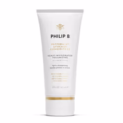 PHILIP B Peppermint Avocado Conditioner 2 fl. oz. (60 ml) - Adds Volume to Hair While Peppermint Oil and Eucalyptus Invigora ...