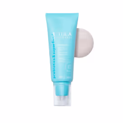 TULA Skin care Supersize Filter Primer Blurring Moisturizing Primer Prime Blur Even Out Protect with a Filter-Like Finis ...
