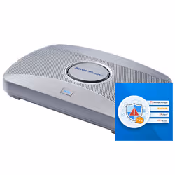 ScreenBeam Edu Gen2 inc 3 Years Administrative & Instructional Tools & 3 Year Warranty wireless presentation system HDMI + USB Type-A Desktop - Additional view 6