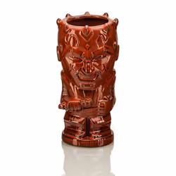 Star Wars Darth Maul 16oz Geeki Tikis® Mug