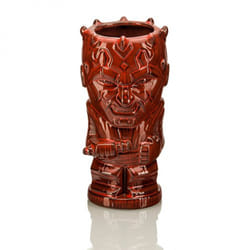 Star Wars Darth Maul 16oz Geeki Tikis&reg; Mug