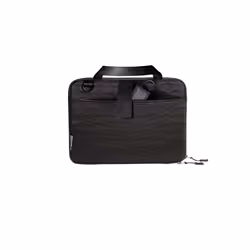 MAXCases Explorer 35.6 cm (14") Briefcase Black