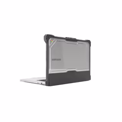 MAXCases Extreme Shell-L 38.1 cm (15") Shell case Black - Additional view 4