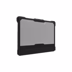 MAXCases Extreme Shell-L for Dell 3100/3110/5190 Chromebook Clamshell 11.6" (Black)