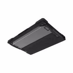 MAXCases Extreme Shell-S 27.9 cm (11") Shell case Black