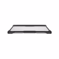 MAXCases Extreme Shell-L 35.6 cm (14") Shell case Black, Transparent - Additional view 5