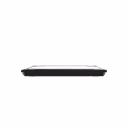 MAXCases Extreme Shell-L 35.6 cm (14") Shell case Black, Transparent - Additional view 6