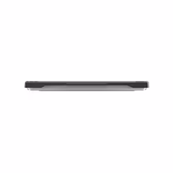 MAXCases Shell-L 27.9 cm (11") Cover Black, Transparent - Additional view 6