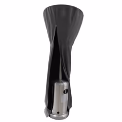 AZ Patio Heaters Commercial Heater Premium Cover in Gray