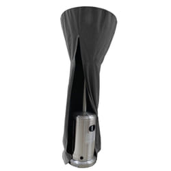 AZ Patio Heaters Commercial Heater Premium Cover in Gray