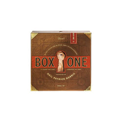 theory11 Box ONE Board Game Presented by Neil Patrick Harris 1 player