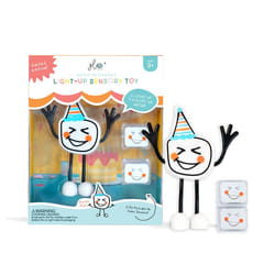 glo Party Pal Pal Bath figure toy Multicolour
