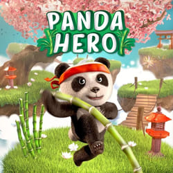 Markt+Technik Panda Hero Standard