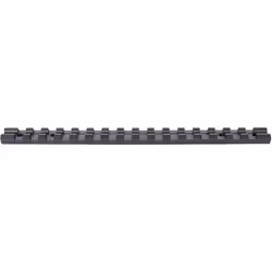 Monstrum Picatinny Rail Mount for Savage AxisEdge Rifles 20 MOA  Old V