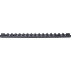Monstrum Picatinny Rail Mount for Savage AxisEdge Rifles 20 MOA  Old V