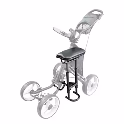 CaddyTek Removable Seat for Explorer and CaddyLite 153 Series of Golf carts Seat Only