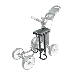 CaddyTek Removable Seat for Explorer and CaddyLite 153 Series of Golf carts  Seat Only