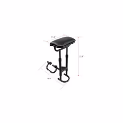CaddyTek Removable Seat for Explorer and CaddyLite 153 Series of Golf carts  Seat Only
