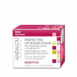 A.N. LIP SUGAR SCRUB (1x0.50)